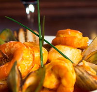 Amalfi Bistro  Wine Bar - Pubs and Clubs