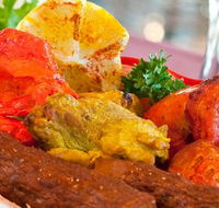 Randhawa Indian Cuisine - Go Out