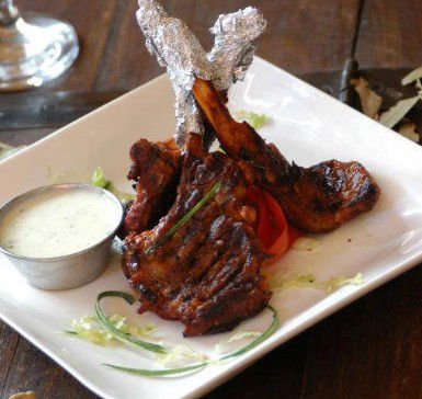 Sitar Indian Restaurant New Farm - Pubs and Clubs 3