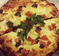 Magic Apple Whole Food Diner - Pubs and Clubs