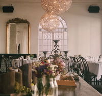 Hotel Richmond - Go Out