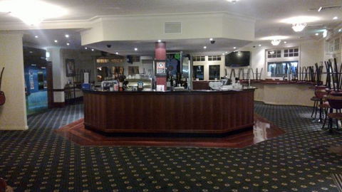 Formby Hotel - Go Out 2