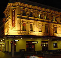 Mountbatten Hotel - Go Out