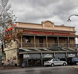 Royal Oak Hotel - Pubs and Clubs