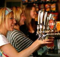 The Rose Hotel - Pubs and Clubs