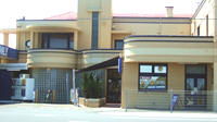 Riviera Hotel - Pubs and Clubs 0
