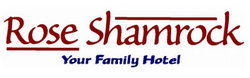 Rose Shamrock Hotel - Go Out 0