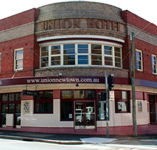 Union Hotel - Go Out