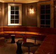 Trinity Bar and Restaurant - Pubs and Clubs