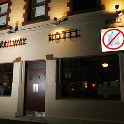 Railway Hotel - Pubs and Clubs 0