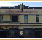 The Local Port Melbourne