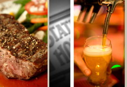 The Station Hotel - Go Out 0