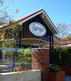  Pubs and Clubs