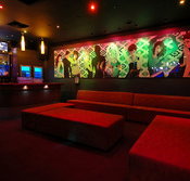 Geisha Bar - Pubs and Clubs