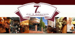 Seventh Ave Bar & Restaurant - Go Out 0