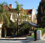 Captain Stirling Hotel - Pubs and Clubs