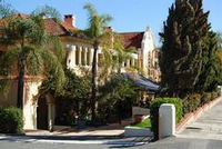 Captain Stirling Hotel