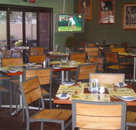 Hale Road Tavern - Pubs and Clubs