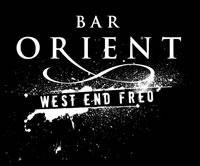 Bar Orient - Go Out 0