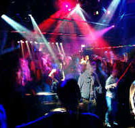 Office Nightclub - Pubs and Clubs
