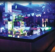 Complex 58 Bar  Club - Go Out