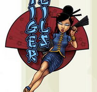 Tiger Lils - Pubs and Clubs
