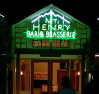 Mt Henry Tavern - Pubs and Clubs