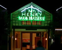 Mt Henry Tavern