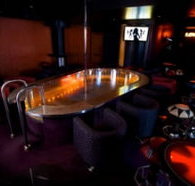 Love and Rockets - Petrie - Pubs and Clubs