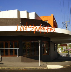 East Brisbane QLD Pubs and Clubs