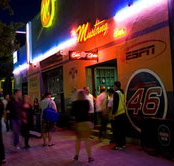 Mustang Bar - Pubs and Clubs