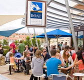 The Boat - Pubs and Clubs