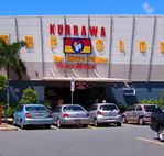 Kurrawa Surf Life Saving Club - Go Out