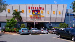 Kurrawa Surf Life Saving Club - Pubs and Clubs 0