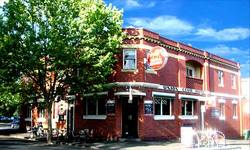 Union Club Hotel - Go Out 0