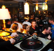 Rosemount Hotel - Pubs and Clubs