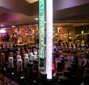 RQ's Tavern - Pubs and Clubs