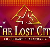 The Lost City - Pubs and Clubs