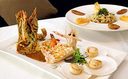 Beluga Bar And Seafood Restaurant - Pubs and Clubs 0