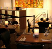 Moncur Terrace - Go Out