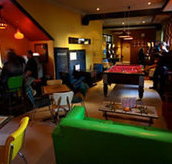 Darlo Bar - Pubs and Clubs