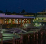 Hugos Lounge - Go Out