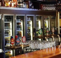 Racecourse Hotel - Pubs and Clubs