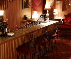 Back Bar - Pubs and Clubs 0