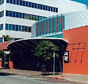 Lost Arc - Pubs and Clubs
