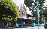 Victoria Hotel - Go Out 0