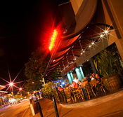 Monsoons Restaurant and Party Bar - Pubs and Clubs