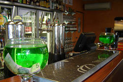 The Tap On Mitchell - Home Of The Fishbowl Cocktail - Go Out 0