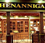 Shenannigans - Go Out