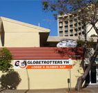 Globe Trotters Bar - Go Out